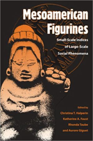Mesoamerican Figurines magazine reviews