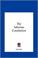 The Athenian Constitution book written by Aristotle