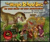 The Magic School Bus in the Time of the Dinosaurs magazine reviews
