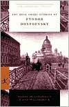 The Best Short Stories of Fyodor Dostoevsky book written by Fyodor Dostoevsky