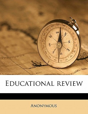 Educational Review magazine reviews