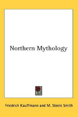 Northern Mythology magazine reviews
