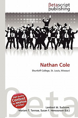 Nathan Cole magazine reviews