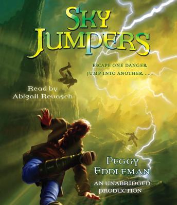 Sky Jumpers magazine reviews