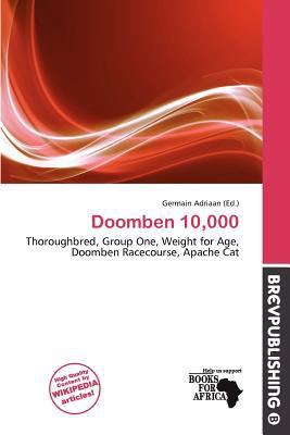 Doomben 10,000 magazine reviews