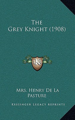 The Grey Knight magazine reviews