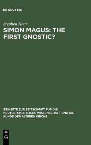 Simon Magus magazine reviews