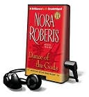 Dance of the Gods (Circle Trilogy Series #2) book written by Nora Roberts