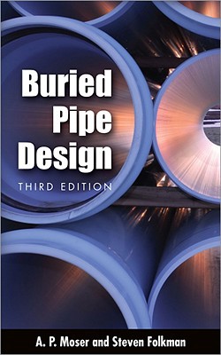 Buried Pipe Design magazine reviews