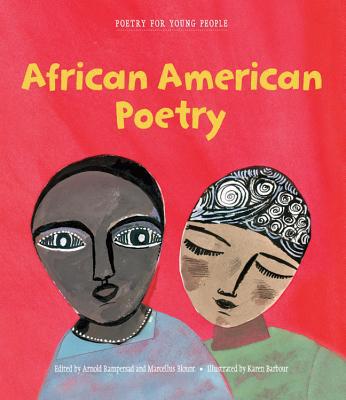 African American Poetry, , African American Poetry