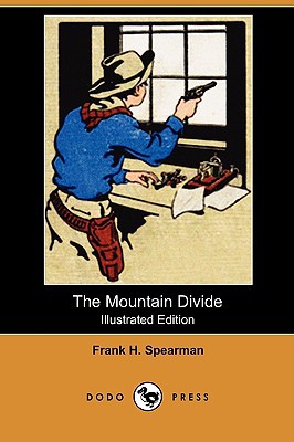 The Mountain Divide magazine reviews