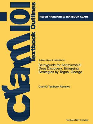 Studyguide for Antimicrobial Drug Discovery magazine reviews