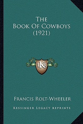 The Book of Cowboys magazine reviews