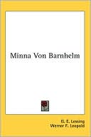 Minna Von Barnhelm magazine reviews