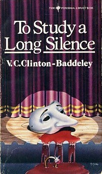 To Study a Long Silence magazine reviews