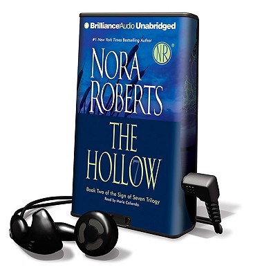 The Hollow (Sign of Seven Series #2) book written by Nora Roberts