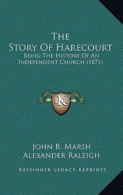 The Story of Harecourt magazine reviews
