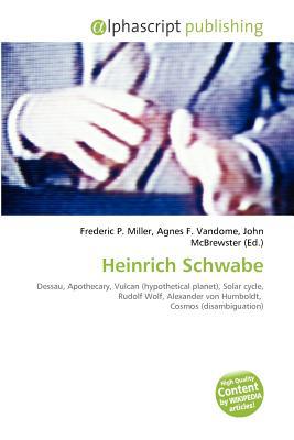 Heinrich Schwabe magazine reviews