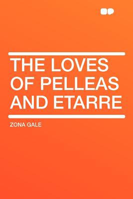 The Loves of Pelleas and Etarre magazine reviews