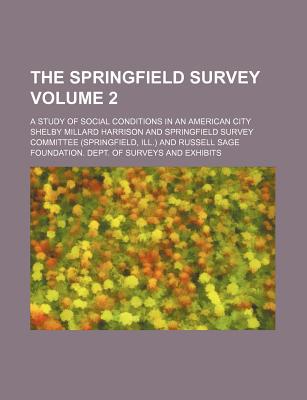 The Springfield Survey magazine reviews