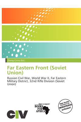 Far Eastern Front magazine reviews