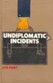 Undiplomatic Incidents magazine reviews