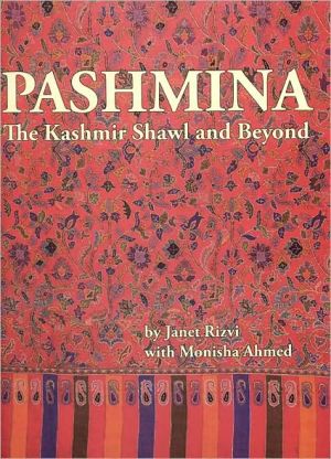 Pashmina magazine reviews