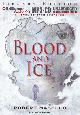 Blood and Ice magazine reviews