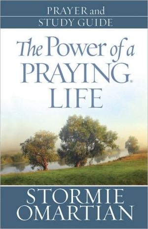 The Power of a Praying Life magazine reviews