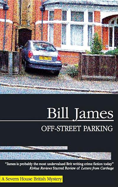 Off-Street Parking magazine reviews