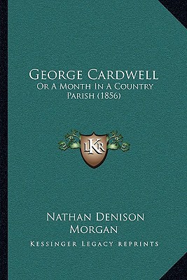 George Cardwell magazine reviews