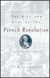 The rise and fall of the French Revolution magazine reviews
