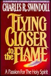 Flying Closer to the Flame magazine reviews