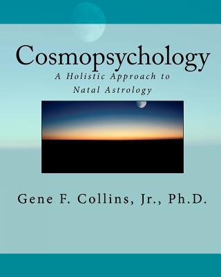Cosmopsychology magazine reviews