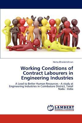 Working Conditions of Contract Labourers in Engineering Industries magazine reviews