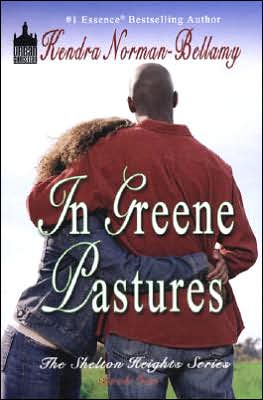 In Greene Pastures book written by Kendra Norman-Bellamy