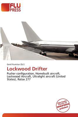 Lockwood Drifter magazine reviews