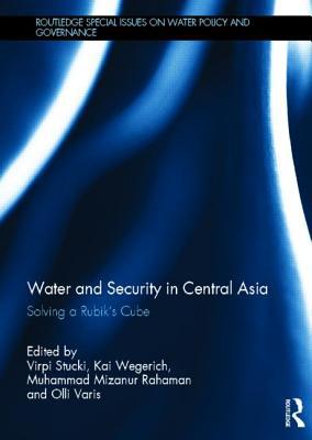 Water and Security in Central Asia magazine reviews