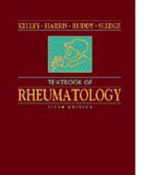 Textbook of Rheumatology magazine reviews