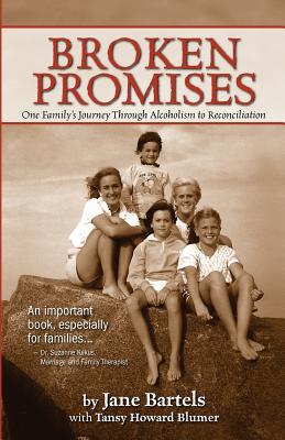 Broken Promises magazine reviews