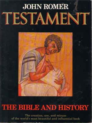 Testament magazine reviews