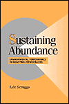 Sustaining abundance magazine reviews