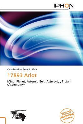 17893 Arlot magazine reviews