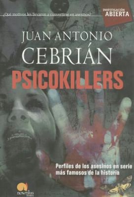 Psicokillers magazine reviews