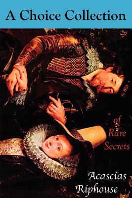 A Choice Collection of Rare Secrets magazine reviews