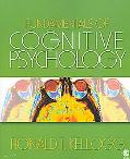 Fundamentals of Cognitive Psychology magazine reviews