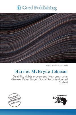 Harriet McBryde Johnson magazine reviews