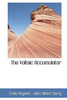 The Voltaic Accumulator magazine reviews