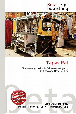 Tapas Pal magazine reviews