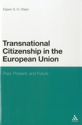 Transnational Citizenship in the European Union magazine reviews